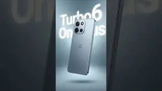 Oneplus TURBO 6 #oneplus #oneplusnord #shorts
