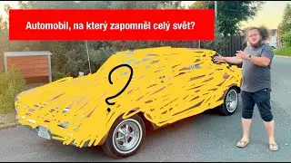 Automobil, na který zapomněl celý svět? Rambler Ambasador 1963