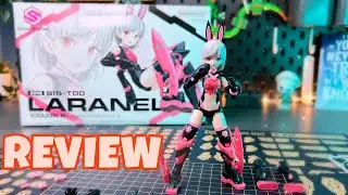 INI IMUT DAN CANTIK BANGET ! ( LARANEL - 30 MINUTES SISTERS )
