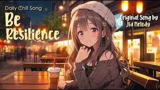 Be resilience - Song by Jia Melody