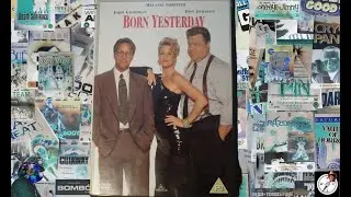 Born Yesterday (1993) - The Film Prospector Audio Review
