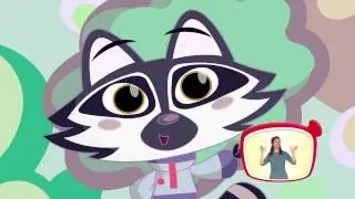 Quiz de Zack - Gaston au bal masqué - Episode intégral - Exclusivité Disney Junior