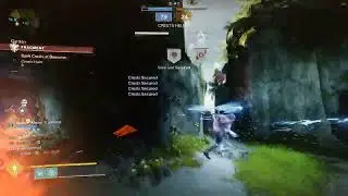 desk slam