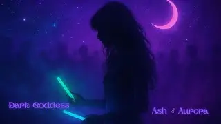 Dark Goddess • Dark Ambient Rave • 396Hz Grounding