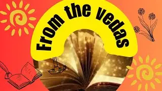 Quotes from Vedas @leenabhasker  #quotes #vedas