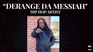NAMP Interview with Deranged Da Messiah #thegcnetwork #namp #interview #podcast