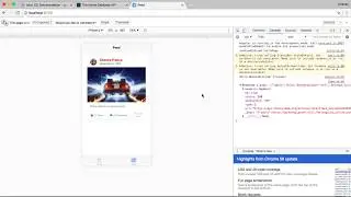 consumo da api