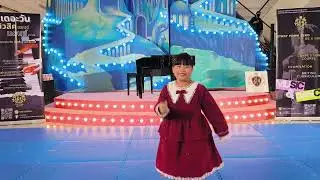 Wiked Jazz Dance by 