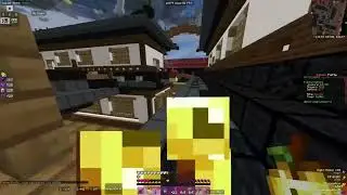 nakime party sur uhc world