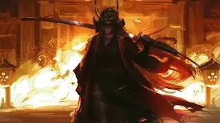 Kyoto by Utkersh ⛩️ Samurai Trap Music & Japanese Beats [1 hour]