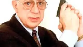 Derrick is dead, Goodbye Horst Tappert (g&eacute;n&eacute;rique m&eacute;tal)