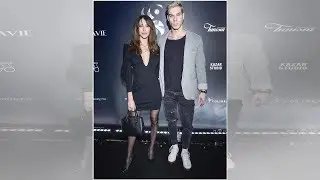 Rafał Torkowski i Samuela G&oacute;rska z 