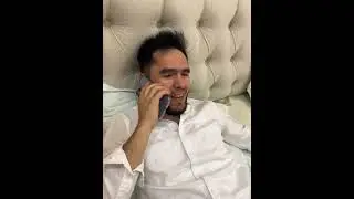 Tuflab Gapiradigan Tanishila Bormi..?