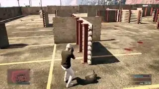LegendxOptimum vs CriisCros