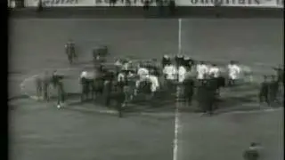Germany 5-1 Morocco (1967-3)
