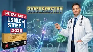 Biochemistry Chromatin Structure | High-Yield USMLE Concept