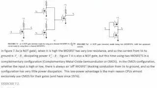 EngPhys 3BA3 2015 Lecture 12: Digital Electronics I