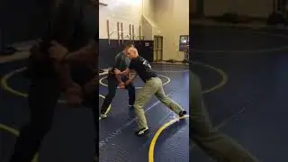Jay Wadsworth C4C ICAT