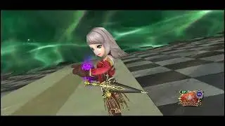 Act 3 Chapter 10 Part 2 SHINRU | Arciela, Aerith, Vaan [DFFOO JP]