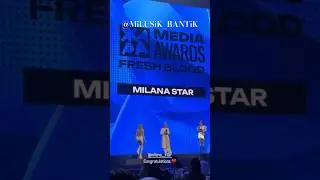 🎀 умничка 💋🩷 #milanastar #миланастар #ytshorts #shortsvideo