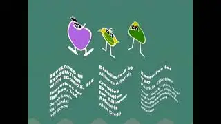 Peep and the Big Wide World PBS Credits Upscaled Effects (Sponsored By Preview 2 Effects)