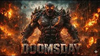 Avengers: Doomsday|| rk films|| Real Super Heros|| official movie trailer