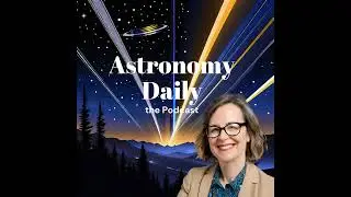 Draconid Meteor Shower, ISS Crew Changes, and Mars Brain Studies