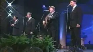 The Bishops - A Satisfied Mind