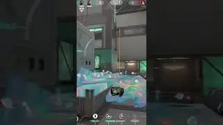 New Agent Leak  A New Initiator (Valorant)