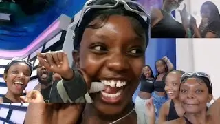 A DAY IN MY CONTENT CREATOR JOURNEY ARENA 254📍.AN EXPERIENCE I WON'T FORGET 