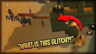 Classic WoW Streamers Funniest Moments! #6