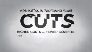 Stop New Cuts to Medicare Advantage