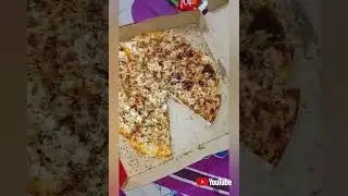 Pizza night vlog 🤤#Bhardwaj family vlog's 😊