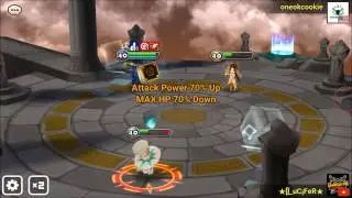 [Summoners War] Tablo can solo RTA !??! (World Arena)