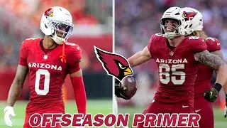 What can Arizona do to build around some of the pieces they already have in place?