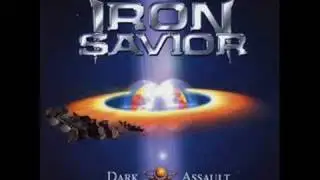 Iron Savior - Electric Eye (Judas Priest cover)
