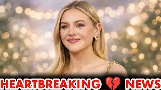 VERY VERY SAD NEWS 😭 Country Music Star Kelsea Ballerini`s Big Heartbreaking News 💔