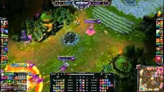 UNBELIEVABLE Master Yi 2 Pentakills in ONE game!