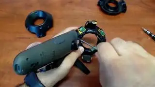 Vive Controller Trackpad Repair Guide