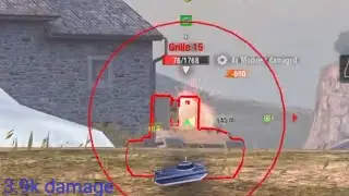 Type 71 stock gameplay 