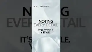 Focus on chasing your dreams with vivo Y400 Pro's AI Transcript for seamless note taking