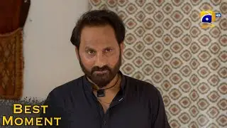 Grift Episode 93 || Ali Abbas - Saniya Shamshad || 𝐁𝐞𝐬𝐭 𝐌𝐨𝐦𝐞𝐧𝐭 𝟎𝟔 || Har Pal Geo