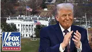 Trump: &lsquo;NOT ONE PENNY&rsquo; of tax dollars spent on White House ballroom