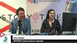 DOPPISERVIZI DIPENDENTI