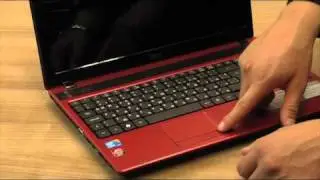 Видео Ревю Acer Aspire AS-5742
