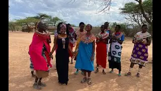 Umoja : the women-only village in Kenya