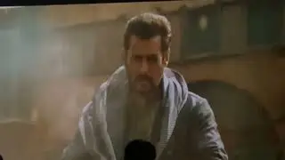 TIGER 3 Hall reaction || Tiger x Pathan || 1000 cr || Salman bhai back |