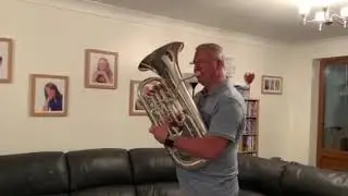 Euphonium Solo 