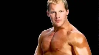 Chris Jericho - Mark Madden Interview - October 17 2011