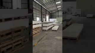 Shower Wall Panels Bathroom Waterproof Solid Surface Sheet（artificial stone） manufacturer in China